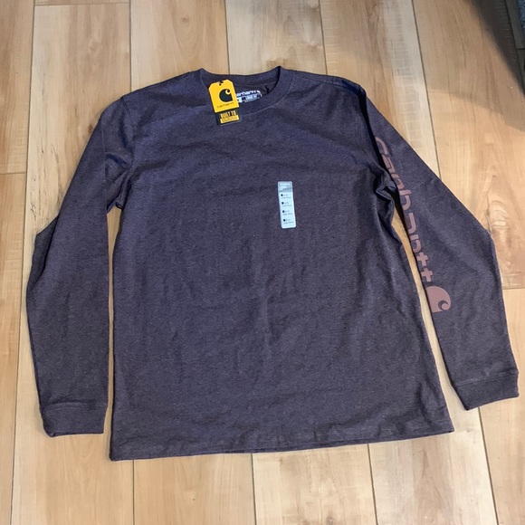 Carhartt Tops - NWT Carhartt Long Sleeve